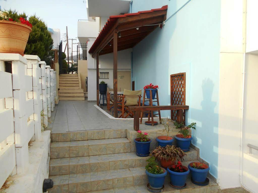 Summer Dreams ماليا المظهر الخارجي الصورة