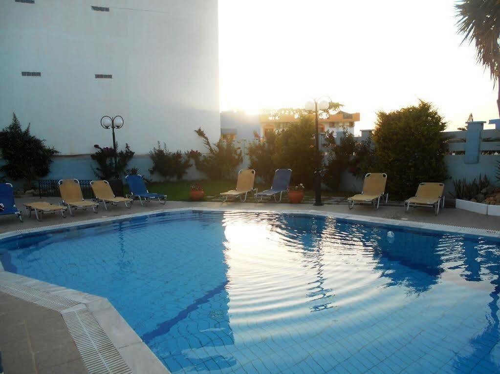 Summer Dreams ماليا المظهر الخارجي الصورة